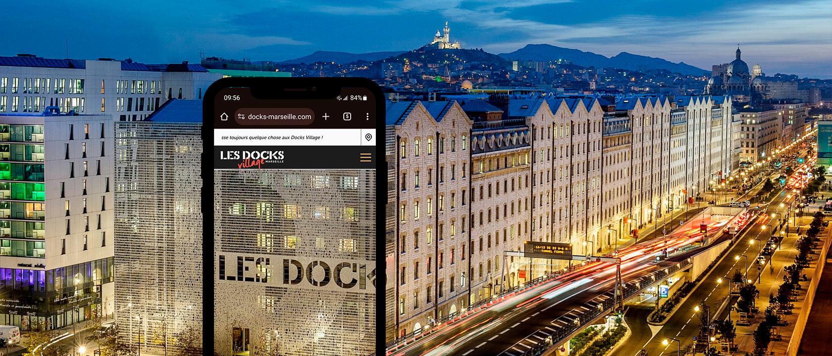 marseille Pano 13001